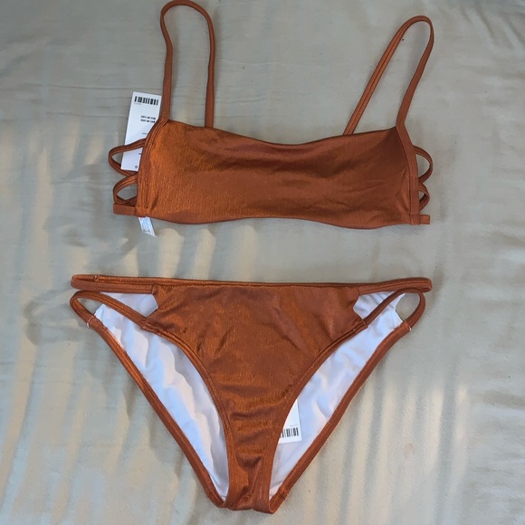Urban Outfitters Other - Urban outfitters bikini